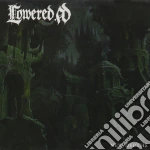 Lowered A.D. - New Depths cd