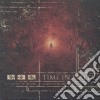 Time In Malta - Alone With The Alone cd