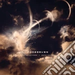 Codeseven - Dancing Echoes/dead Sounds cd