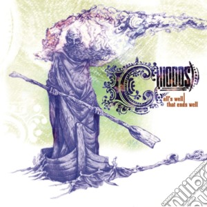 Chiodos - All'S Well That Ends Well cd musicale di Chiodos