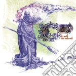 Chiodos - All'S Well That Ends Well cd