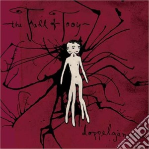 Fall Of Troy - Doppelganger cd musicale di Fall Of Troy