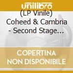 (LP Vinile) Coheed & Cambria - Second Stage Turbine Blade vinile