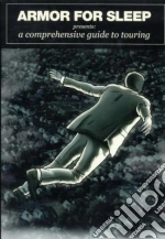 (Music Dvd) Armor For Sleep - A Comprehensive Guide To Touri cd