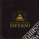 Prizefighter Inferno - My Brother's Blood Machine