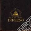 Prizefighter Inferno - My Brother's Blood Machine cd