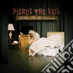 Pierce The Veil - A Flair For The Dramatic cd