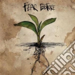 Fear Before - Fear Before cd