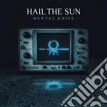 (LP Vinile) Hail The Sun - Mental Knife vinile
