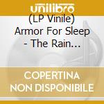 (LP Vinile) Armor For Sleep - The Rain Museum vinile