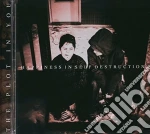Plot In You (The) - Happiness In Self Destruction cd
