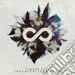 Carcer City - Infinite // Unknown cd