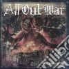 All Out War - Crawl Among The Filth cd