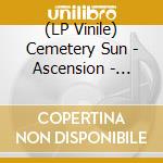 (LP Vinile) Cemetery Sun - Ascension - Violet Vinyl vinile