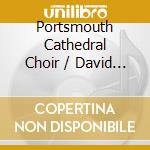 Portsmouth Cathedral Choir / David Price - I Look From Afar - A Sequence For Christmas cd musicale di Portsmouth Cathedral Choir / David Price