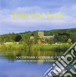 John Barnard - Timeless Love - Hymn Tunes Of