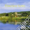 John Barnard - Timeless Love - Hymn Tunes Of cd