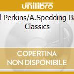 C.Steel-Perkins/A.Spedding-Baroque Classics cd