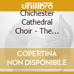 Chichester Cathedral Choir - The Day Thou Gavest