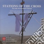 Monks Of Quarr Abbey - Stations Of The Cross & Gregorian Chant