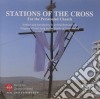 Monks Of Quarr Abbey - Stations Of The Cross & Gregorian Chant cd