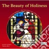 Choir Of Worchester College Oxford / Thomas Allery - Beauty Of Holiness (The): Music For The Epiphany cd