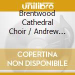 Brentwood Cathedral Choir / Andrew Wright & Stephen King - Favourite Catholic Hymns. Vol.2 cd musicale