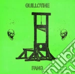 (LP Vinile) Fang - Guillotine (10') vinile