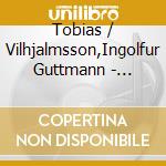 Tobias / Vilhjalmsson,Ingolfur Guttmann - Dualism cd