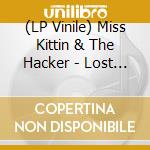 (LP Vinile) Miss Kittin & The Hacker - Lost Tracks Vol. 2 vinile