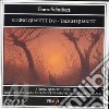 Quartetto x archi op.125, op.163 cd