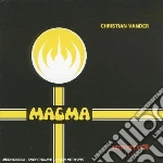 Magma - Retrospektiw 1 & 2 (2 Cd) cd