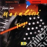 Bardoneo y 900 - mosalini juan jose' cd
