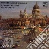 Georg Friedrich Handel - Concerti Grossi Op.6: Nn.1, 2, 6, 7, 10 cd
