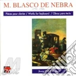 Blasco de nebra cd