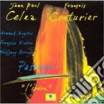 Jean Paul Celea & Francois Couturier - Passaggio Libere'