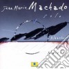 Jean Marie Machado - Blanches Et Noires cd