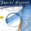 Daniel Goyone - Il Y A De L'orange Dans.. cd
