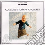 Folk 'sri lanka' cd