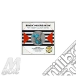 Notte di maggio (opera in 3 atti) cd