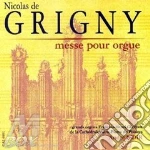 Grigny cd