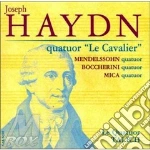 Quartetto x archi n.3 op.74 cd