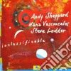 Inclassificable - sheppard andy vasconcelos nana cd