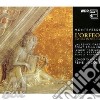 Monteverdi: L'Orfeo (2 Cd) / Various cd