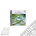 Sonata x vlc op.4, sonata x vlc solo op. cd