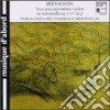 Ludwig Van Beethoven - Trio N.1 E N.2 Op.1 cd