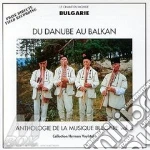 Folk 'bulgaria' cd