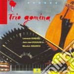 Trio Gomina (j.j.mosalini Jr.) - Argentine (tango)
