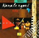 Kamale Ngoni - Kelea