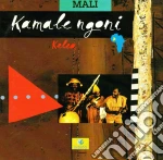 Kamale Ngoni - Kelea cd